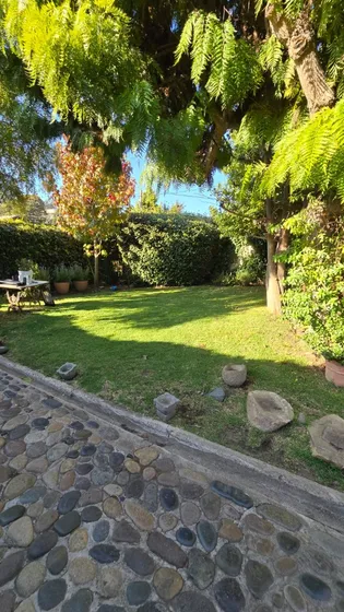 Tejada Plan De Reñaca 3dormt+2baños+servicios+4est.