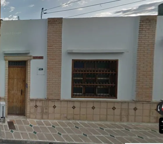 Venta-permuta /espectacular Casa Palmira - Barrio Colombina