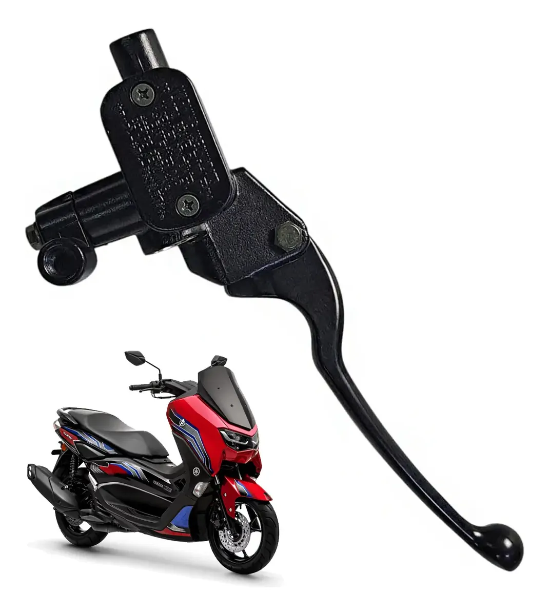 CILINDRO MESTRE SUP DIR NMAX160 BELA RIO