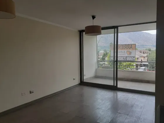 Muy Buen Departamento Guanaco Norte, A Pasos Pedro Fontova