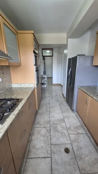 Michelle Alquila Espectacular Apartamento Amoblado De 157m2 En Res Verona La Trigaleña Alta Ka-s /826