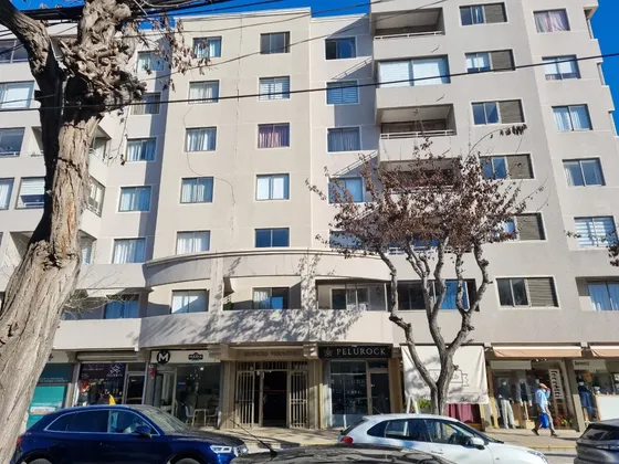 Depto. En 5 Norte Con 3 Poniente Hasta Dic. 2026