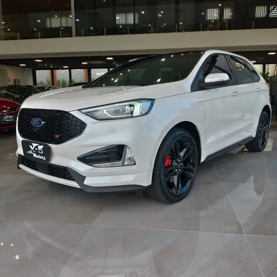 Ford Edge 2.7 St Turbo Awd 5p