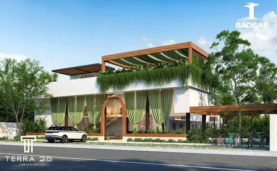 **gran Oportunidad** Departamentos En Preventa En Tulum