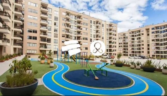 Apartamento En Venta Conjunto Girasoles Capellanía