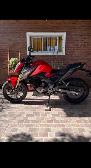 Motor Monocilíndrico De 293 Cm3, 4 Tiempos, Refrigerado Por