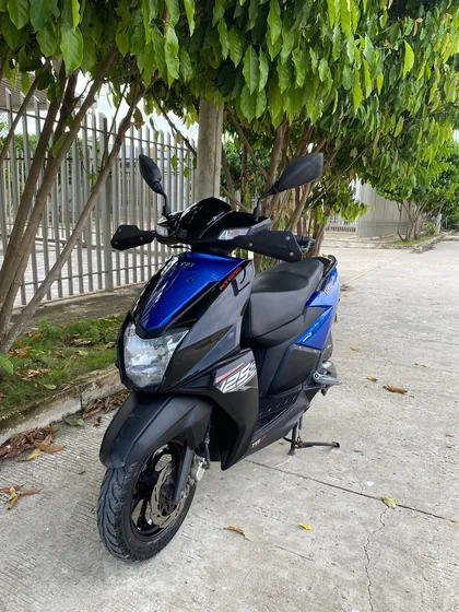 Tvs Ntorq Xconnect 2022