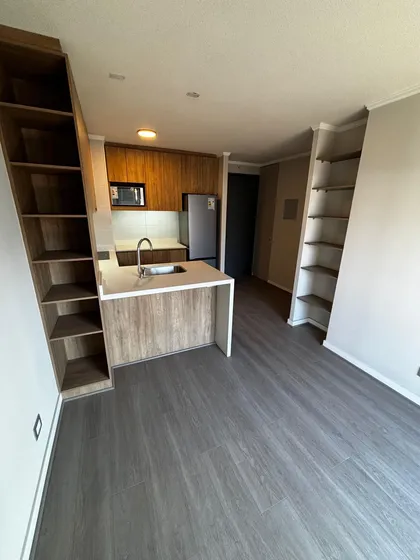 Arriendo Departamento 2d1b, Metro Irarrazaval, Ñuñoa