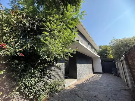 Linda Casa En Estoril/huentelauquén