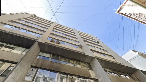Oficina En Venta En Valparaíso