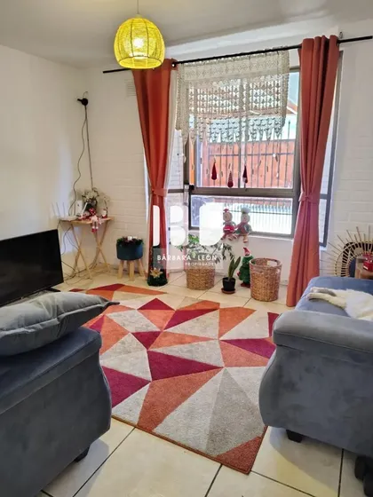 Casa En Venta En Quilicura