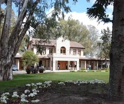 Lote En Venta En Area 60