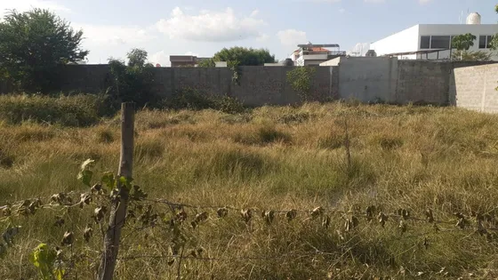 Terreno En Venta Santa Maria Xixitla