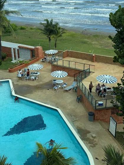 (gb989) En Venta Apartamento En Tucacas Res Enerald Suites