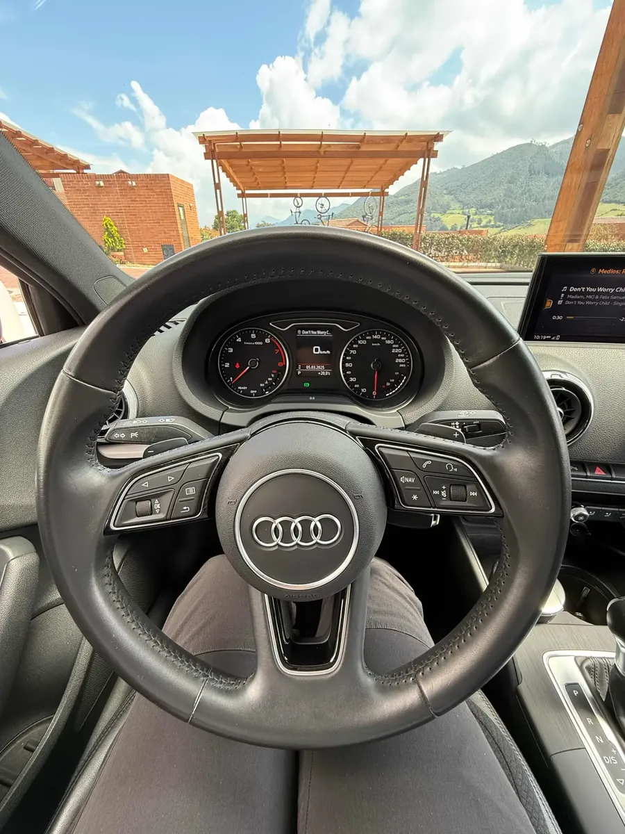 Audi A3 2.0 Progressive640100996552991211