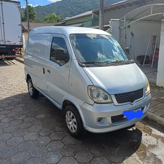 Effa Ulc Picape 1.0 Longa 2p