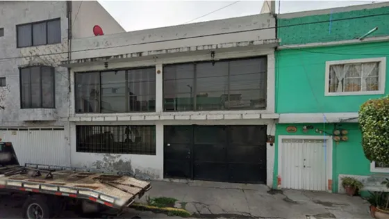 Casa En Venta, Iztapalapa, Col Juan Escutia, Juan C. Doria 25,cdmx  Yr05 -ru