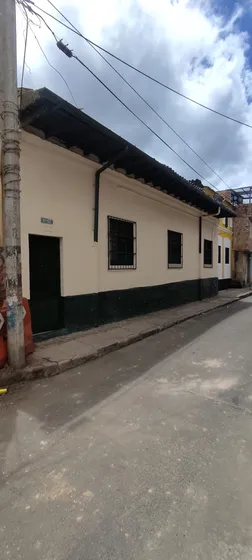 Se Vende Casa En El Belen (centro) De 168 Mts2