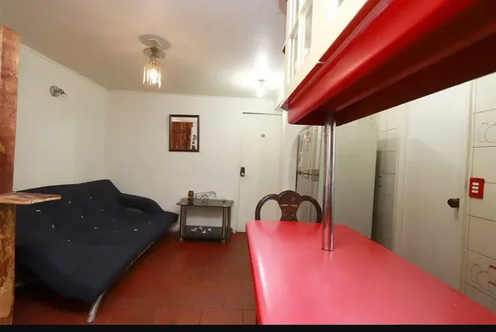 Venta Departamento Villa Larraguibel, La Florida