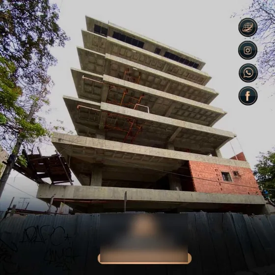 Edificio En Venta Ubicado En La Atlantida Catia La Mar Estado La Guaira Ref 006 - 486