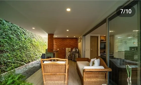 Vendo Casa En Unidad Residencial En Sabaneta
