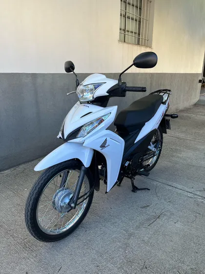 Honda Wave110