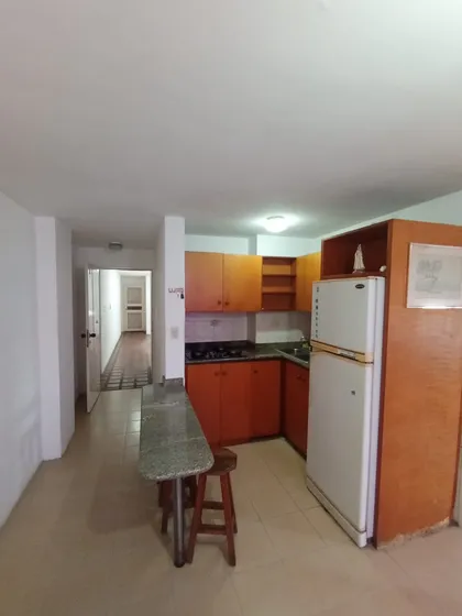 Vendo, La Ensenada, 1hab., 1bañ, 40 Mts2 Pto. La Cruz.