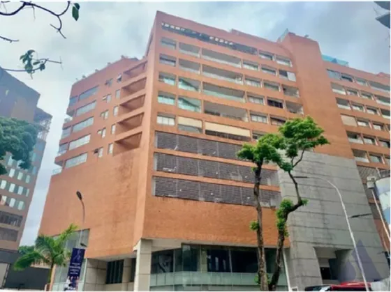 Alquilo Espectacular Apartamento Las Mercedes