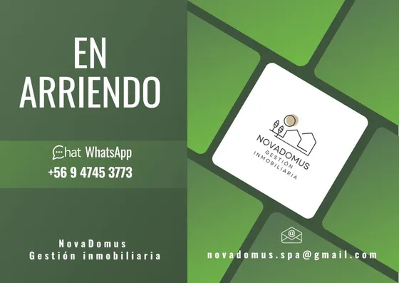 Novadomus Gestión Inmobiliaria Dispone: