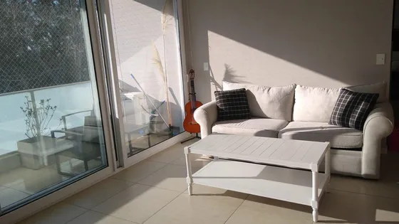 Departamento De 3 Ambientes En Villa Los Remeros