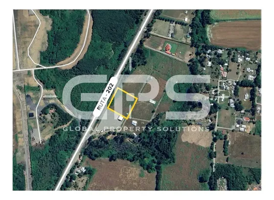 Industrial En Venta En Mariquina