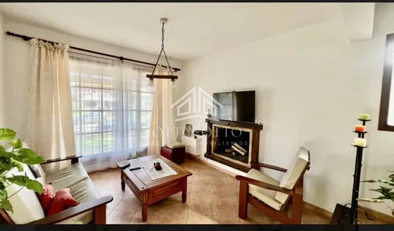 Venta Casa Tres Dormitorios Maldonado