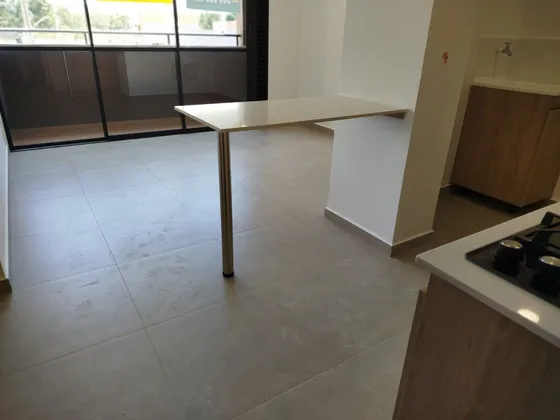 Arriendo Apartamento En San Antonio De Pereira
