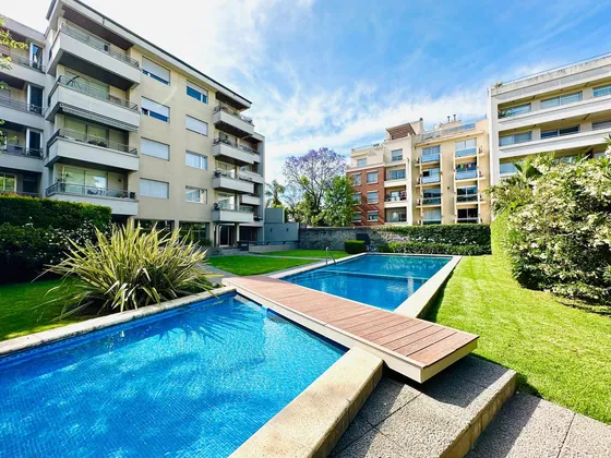 Departamento En Castelar Norte
