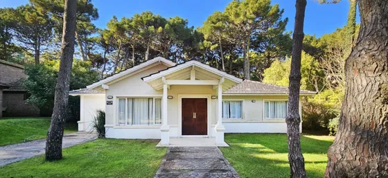 Casa En Venta En Pinamar