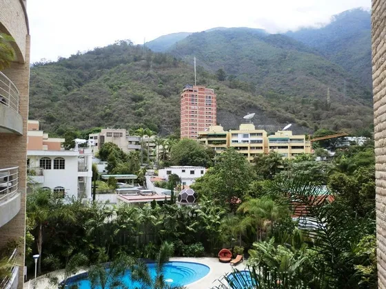 Espectacular Apartamento En Venta La Castellana Abm
