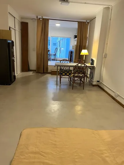 Oficina En Venta - 106mts2 - Recoleta