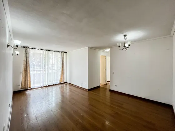 Departamento En Venta En Puertas Del Mar, La Serena.