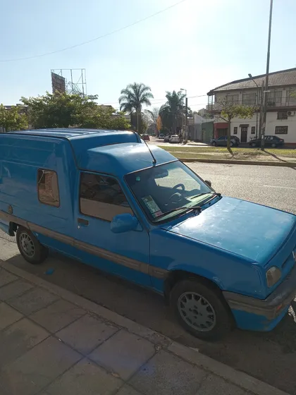 Renault Express 1.9 Rn D