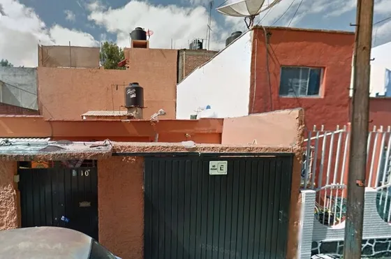 Casa En Venta En Coyoacán, Cdmx Mm-