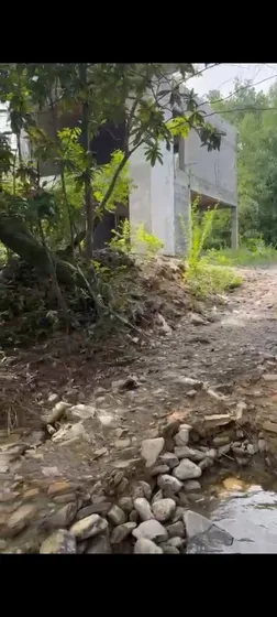 Venta De Terreno En San Eugenio Allende