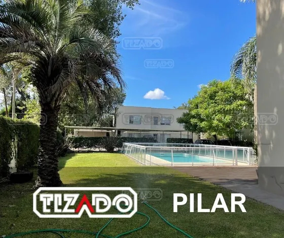 Venta Departamento De 2 Ambientes En Hi 42.5, Pilar