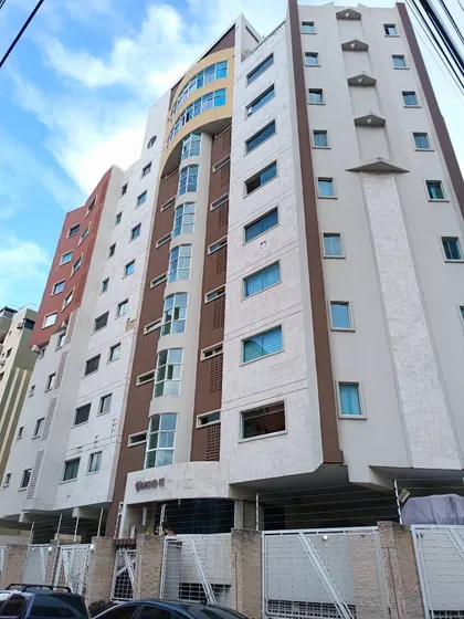 Lisbeth Garcia Promociona Y Vende Hermoso Y Comodo Apartamento En La Urbanizacion La Soledad