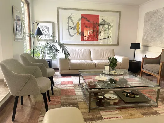 Impecable Renovada Ampliada Cond No Perimetral Coleg Everest