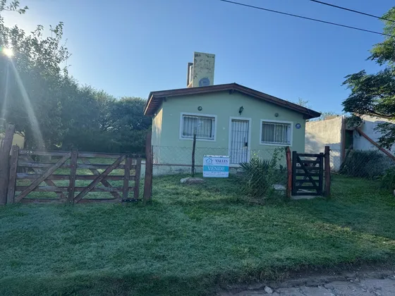 Oportunidad En Capilla Del Monte
