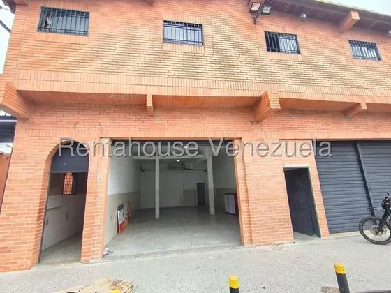 Local Comercial En Alquiler En Barquisimeto Cll 32 Estratégicamente Situado Con Todos Los Servicios Básicos Y En Optimas Condiciones Cod 25 16419 Comunícate Soy Gabi Irastorza                         