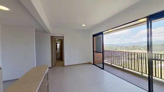 Cómodo Apartamento En Excelente Sector De Rionegro