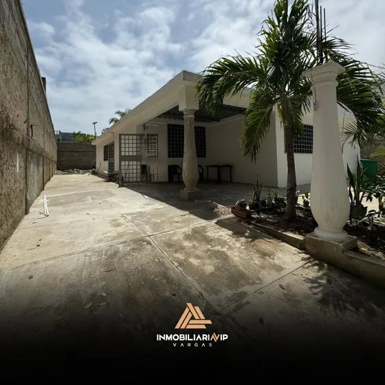 Ref 012 - 842  Grupo Inmobiliario Vip Te Ofrecemos Casa En Obra Gris En Venta  #palmareste  Estado La Guaira