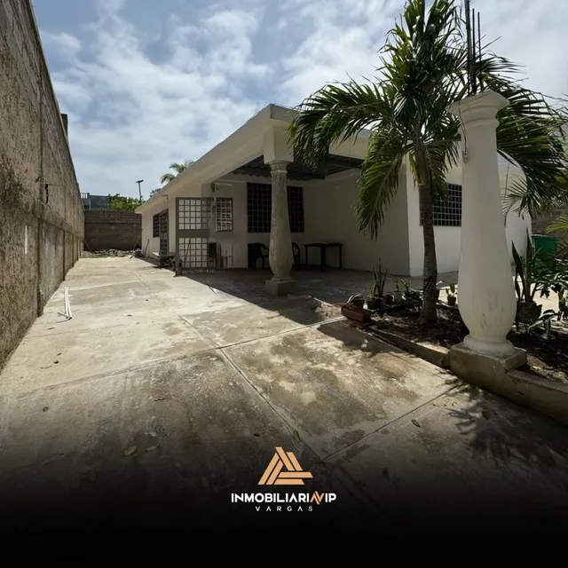 Ref 012 - 842  Grupo Inmobiliario Vip Te Ofrecemos Casa En Obra Gris En Venta  #palmareste  Estado La Guaira
