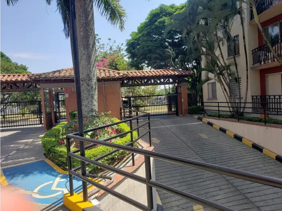 Venta Apartamento Barrio Caney